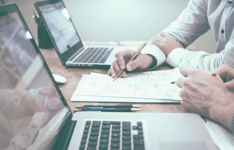 B2B & SaaS marketing by Digiloom