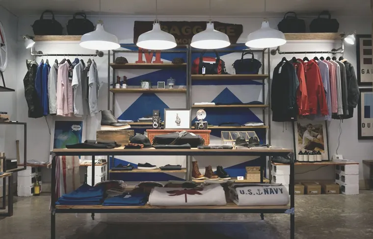 Ecommerce & Retail marketing by Digiloom