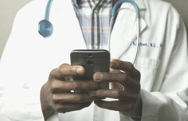 Healthcare & Clinics marketing by Digiloom