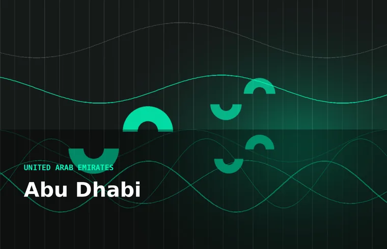 Digital marketing agency services for Abu Dhabi