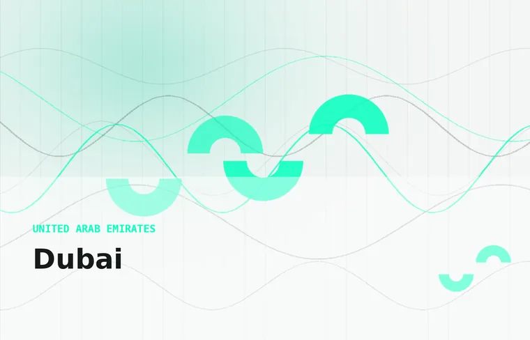 Digital marketing agency services for Dubai