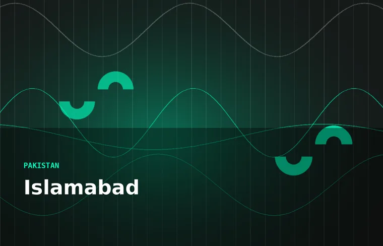 Digital marketing agency services for Islamabad