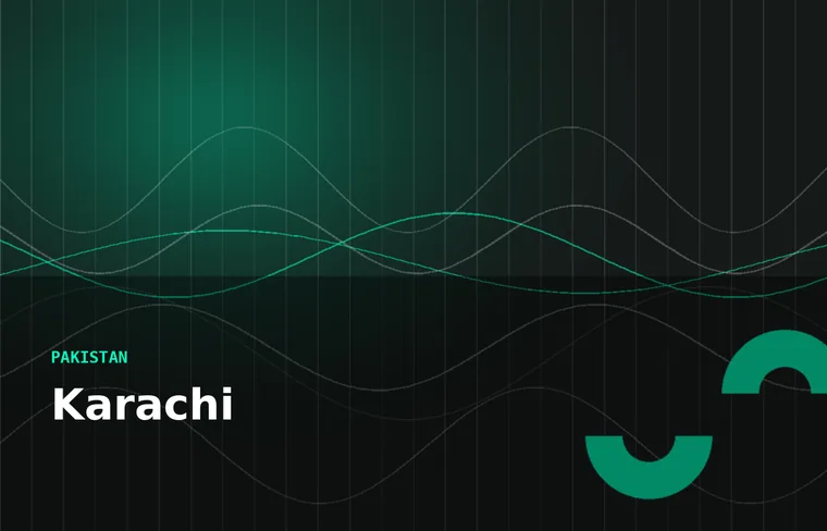 Digital marketing agency services for Karachi