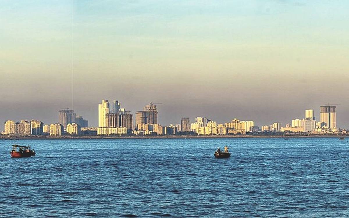 Digital marketing and web development for Karachi