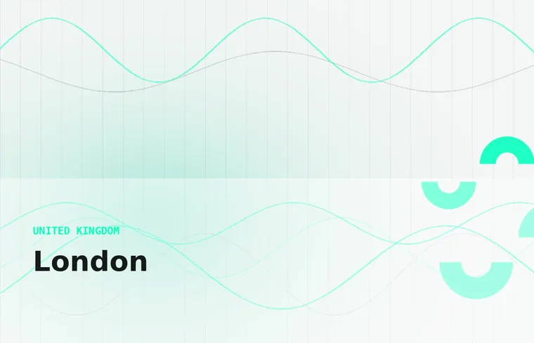 Digital marketing agency services for London