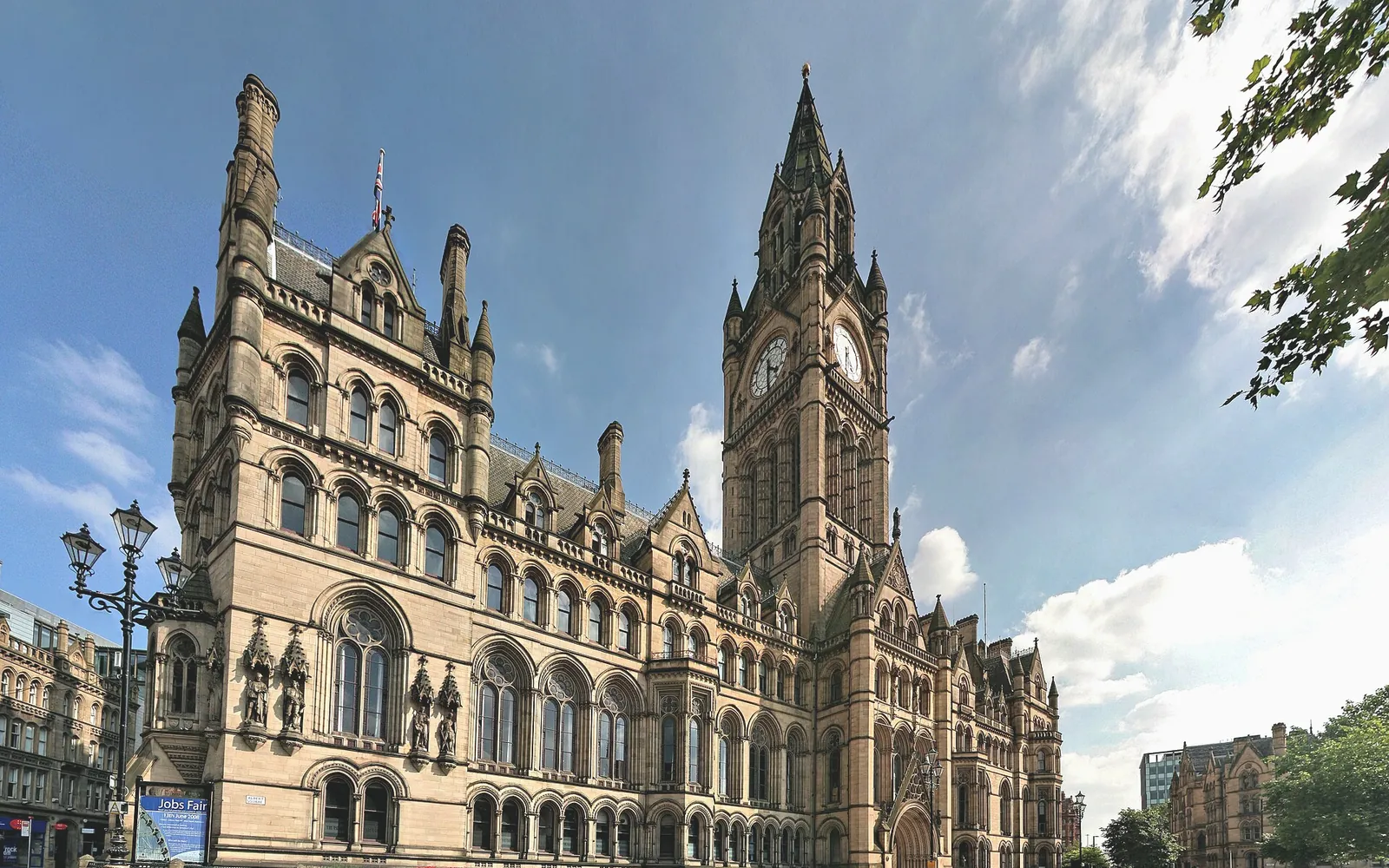 Digiloom digital marketing and web development for Manchester