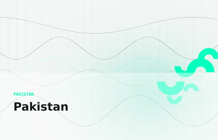 Digital marketing agency services for Pakistan