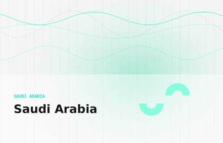 Digital marketing agency services for Saudi Arabia