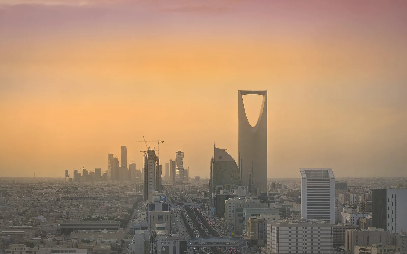 Digiloom digital marketing and web development for Saudi Arabia