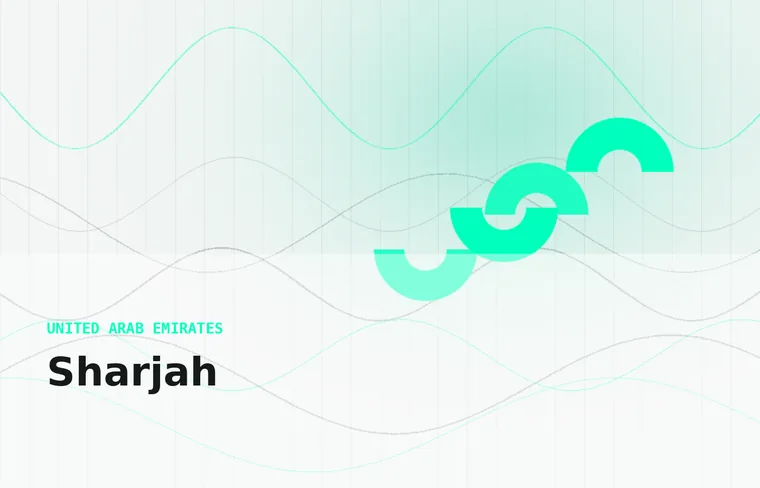 Digital marketing agency services for Sharjah