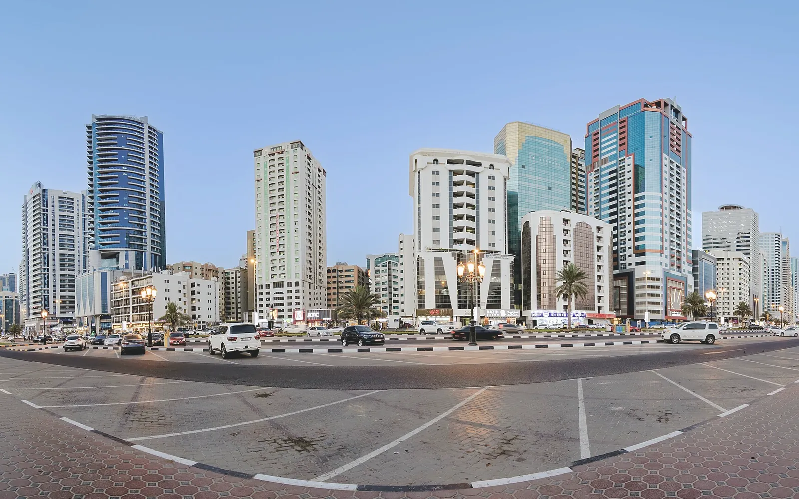 Digiloom digital marketing and web development for Sharjah
