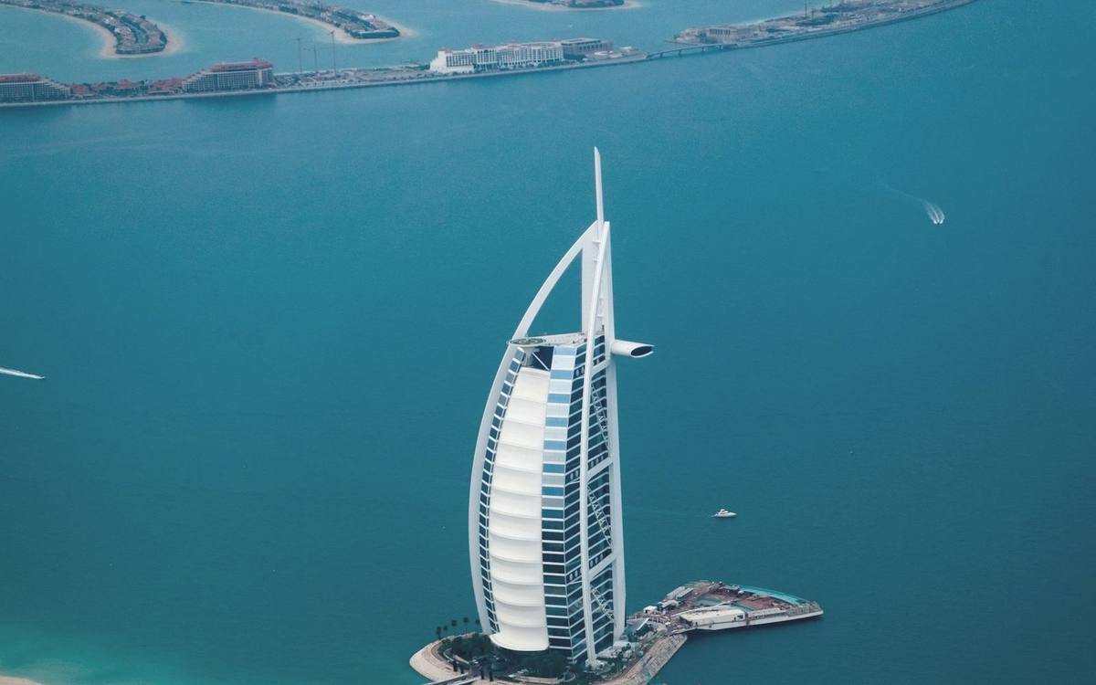 Digital marketing and web development for UAE