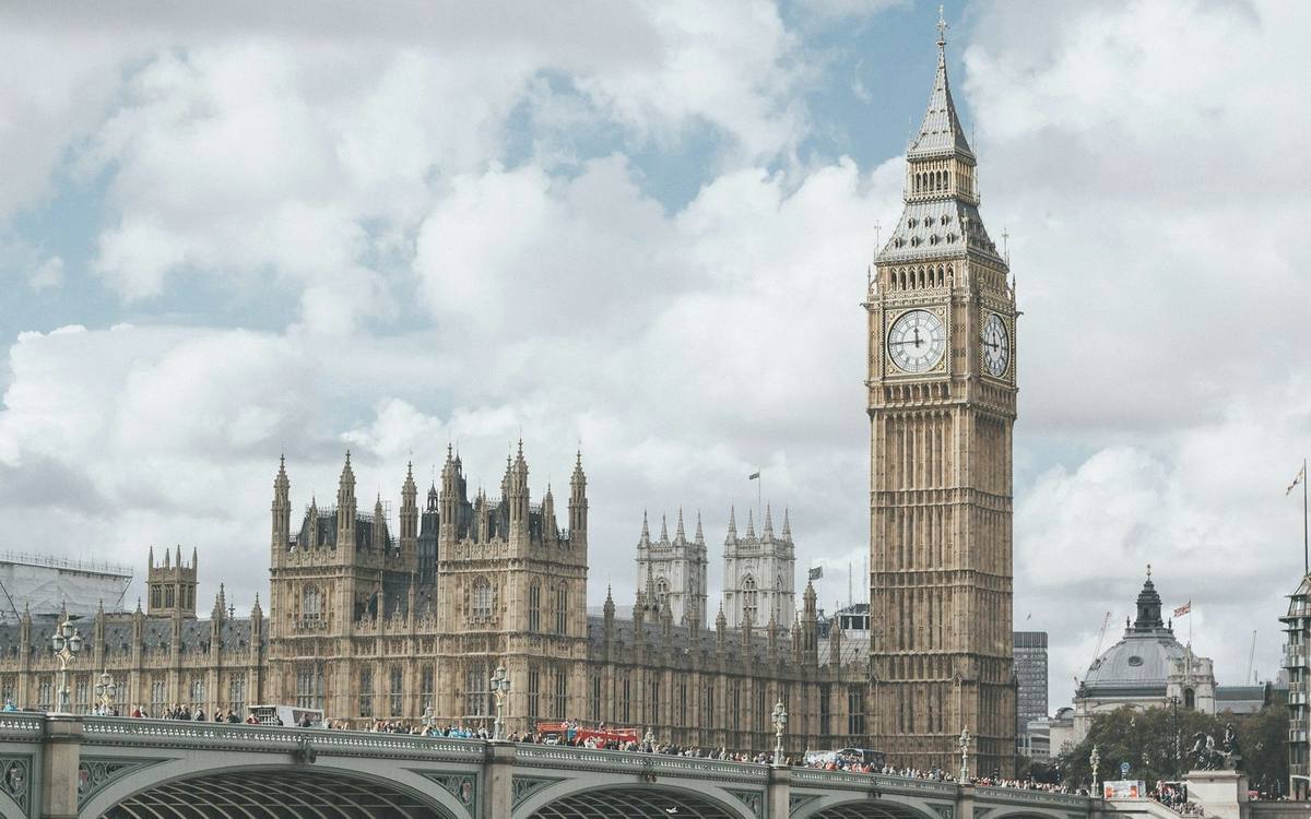 Digital marketing and web development for UK