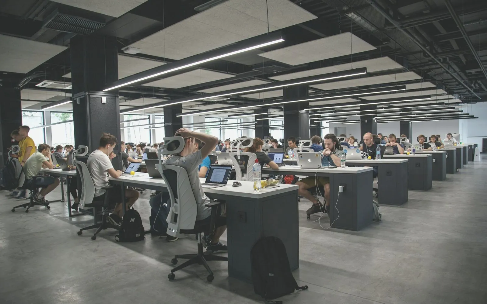 Conversion rate optimisation agency — Digiloom, Karachi and Birmingham