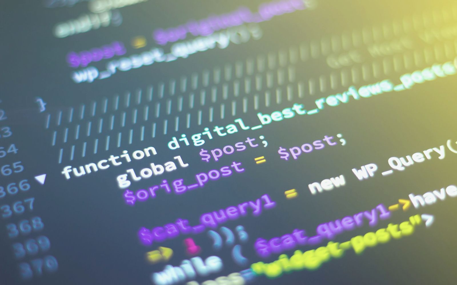 Web Development — web development delivered by Digiloom